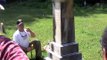 How to Clean and Restore Gravestones