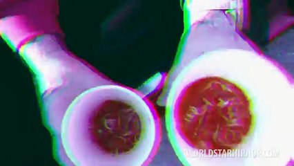 Paul Wall Sippin Out The World Cup Feat. Kap G (WSHH Exclusive - Official Music Video)