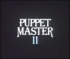 Puppet Master 2 (1991) Trailer