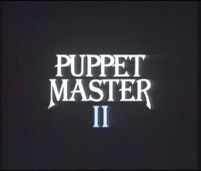 Puppet Master 2 (1991) Trailer