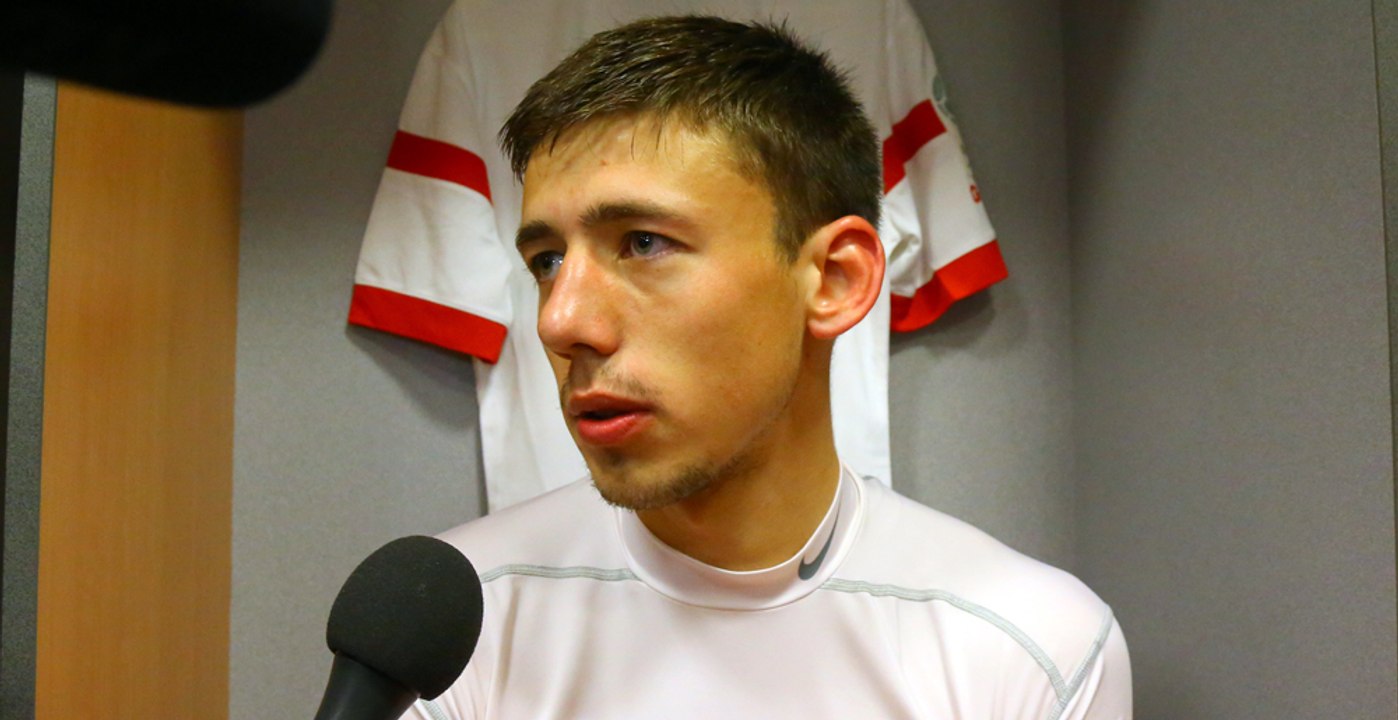 Le décrassage de DFCO-ASNL