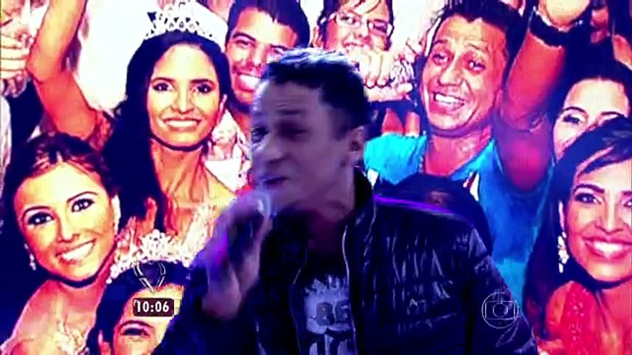 Mais Você 4/4 - 2605