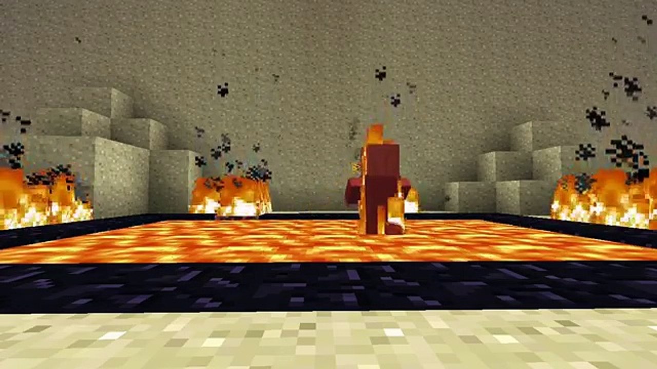 TUTORIALES EPICOS DE MINECRAFT @3 - Como hacer una PISCINA