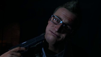 Until Dawn - Launch Date Trailer - PS4 (Official Trailer)