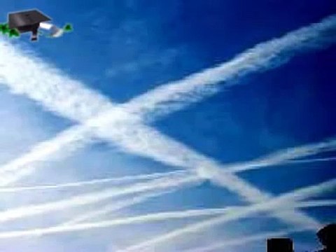 Prof. Heinz Haber 1968 über Geo-Engineering (HAARP und Chemtrails)