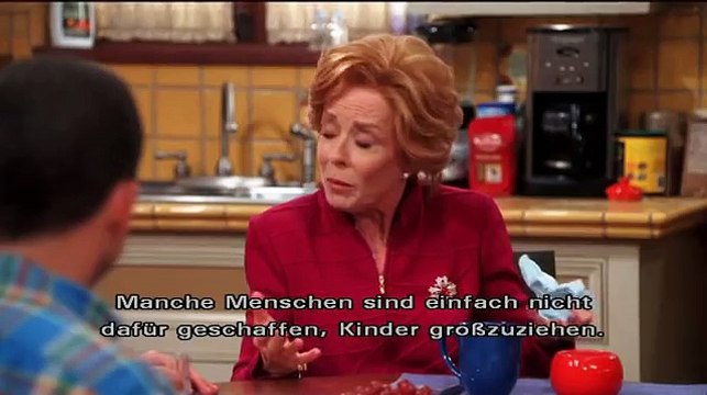 Two and a half Men- Bonusmaterial- S06- Die Frauen bei Two and a half Men