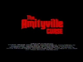 Amityville 5- Curse Official Trailer 1990