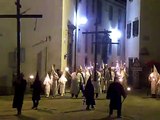 Processione del venerdi' santo a castiglion fiorentino