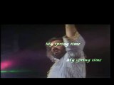 KARAOKE DEMIS ROUSSOS - We shall dance