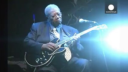 B.B.King: inchiesta per omicidio, dopo la denuncia delle figlie