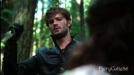 Regina & Snow White: Just a Little Girl