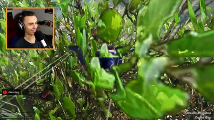 SUPERMAN FLIGHT MOD (GTA 5 Mods Funny Moments)