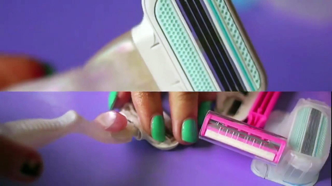 Dark Underarms__! How to get rid of them!