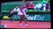 Venus Williams vs Sloane Stephens 2015 French Open 2015 Roland Garros Unique commentary 3