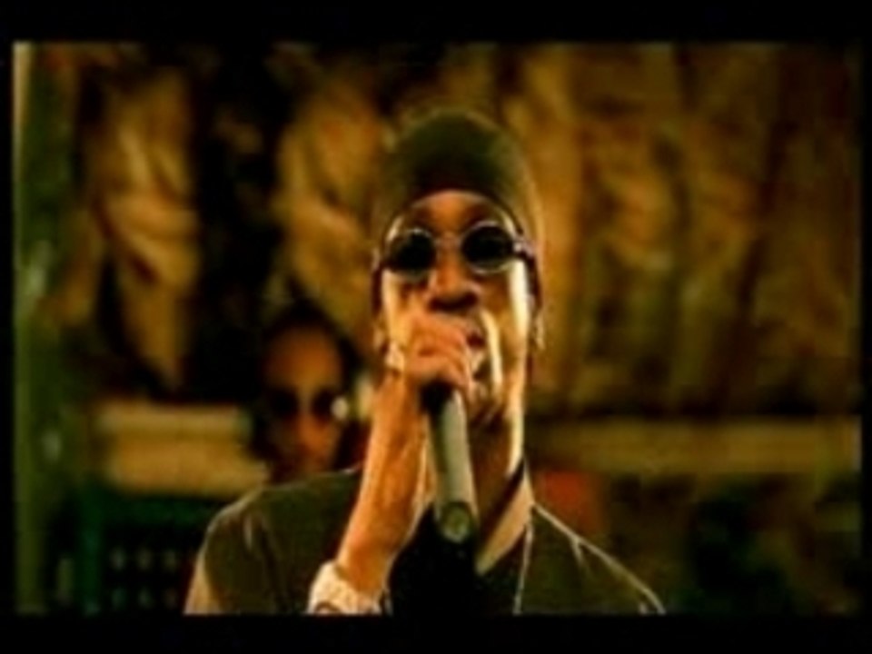 Swizz Beatz ft. Bounty Killer - Guilty