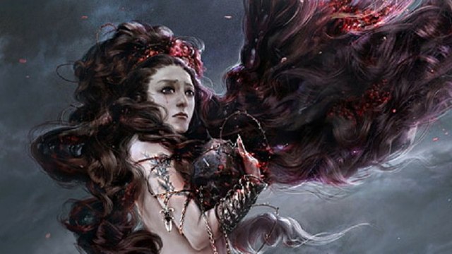 Вера Брежнева - Девочка Моя - Золушка FULL HD