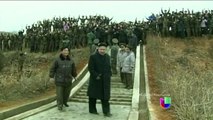 Corea del Norte amenaza a Estados Unidos