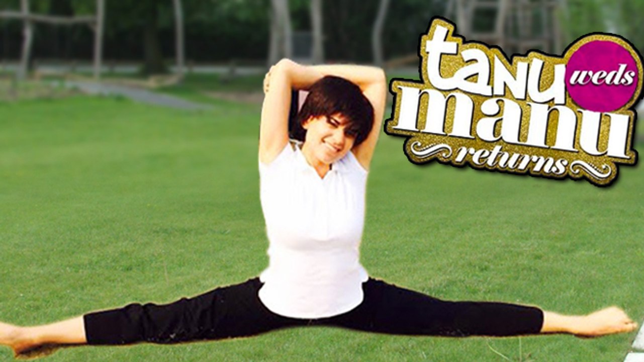 Mistakes In 'Tanu Weds Manu Returns' | Kangana Ranaut | R.Madhavan