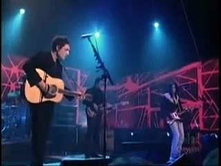 Closer To You - The Wallflowers