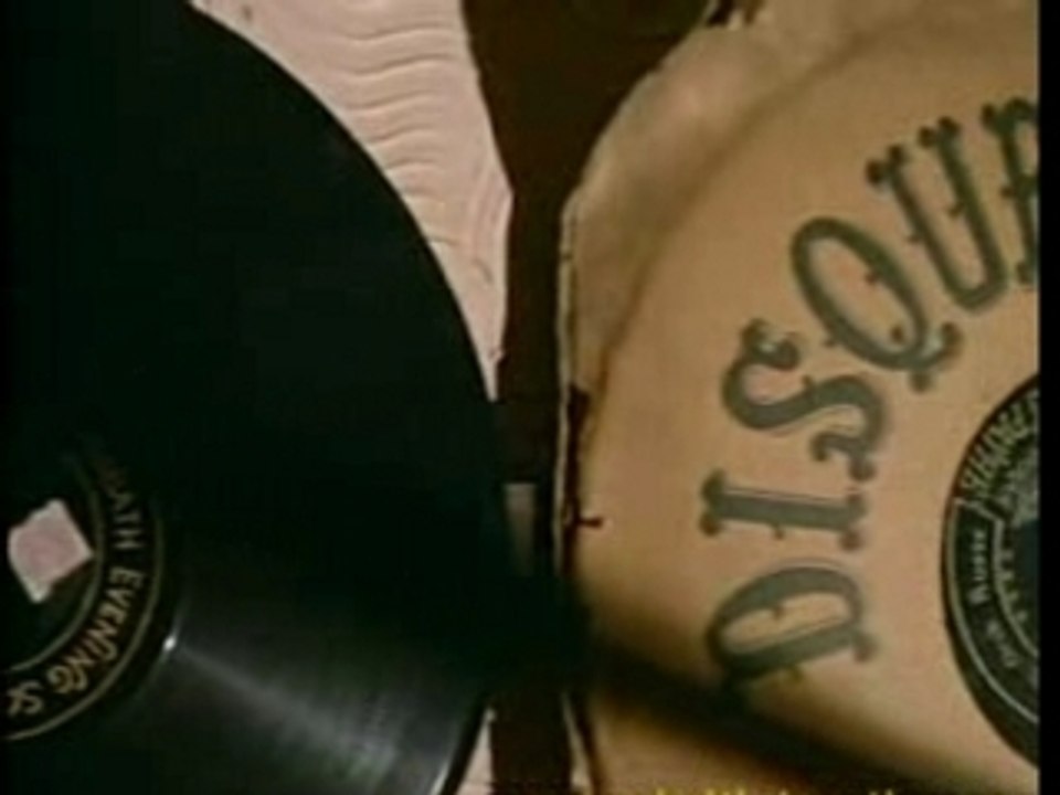 BILLY JONES-ORIGINAL DIXIELAND J.B.