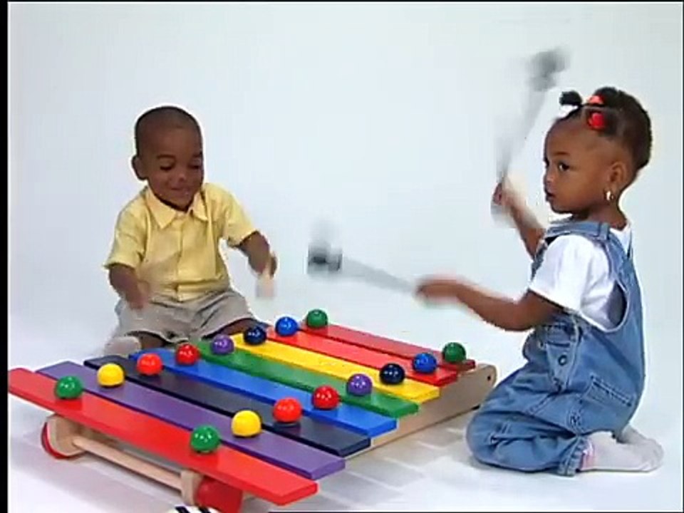 Baby Beethoven Discovery Kit: First Look Video - Baby Einstein