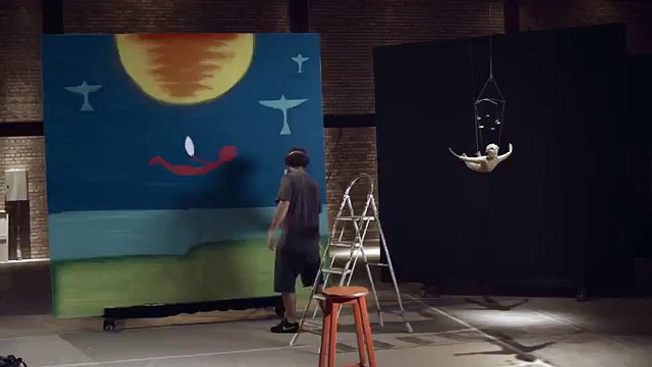 Almap BBDO pour Veja - «Distorted fact» - mai 2015