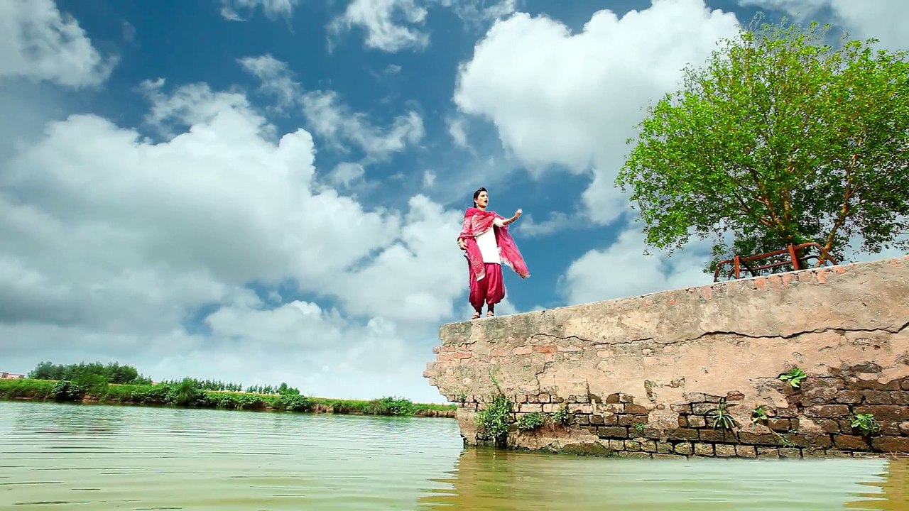 Just Desi - Kaur B - Feat. Desi Crew & Bunty Bains - Brand New Punjabi Song