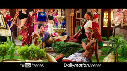 'Khuda Bhi' Video Song - Sunny Leone - Mohit Chauhan - Ek Paheli Leela