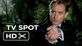 Spy Extended TV SPOT - Nuke (2015) - Jason Statham, Melissa McCarthy Comedy HD