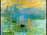 Wolfgang Amadeus Mozart - Piano Concerto No. 21 ~ Monet