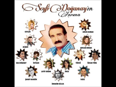 Turku - Ya Sev Ya Oldur ( 2o15 )