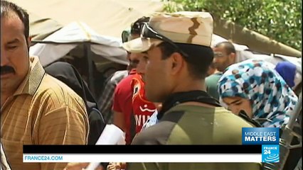 Nabi Saleh, the West Bank town holding protests since 2009