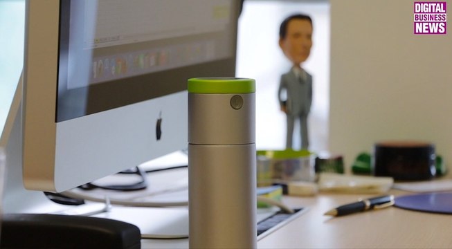 Mooltibox, technologies innovantes pour petites entreprises