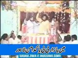 Zakir Ijaz Hussain Jhandvi Jashn 15 Shaban 2012 At Jhang