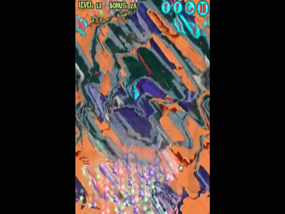 Pour the Fish- Level Pack level 12