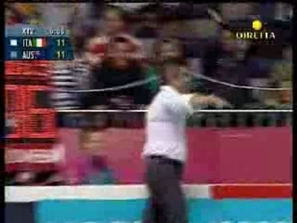 Goal mitico