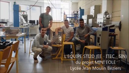 concours mini-éole