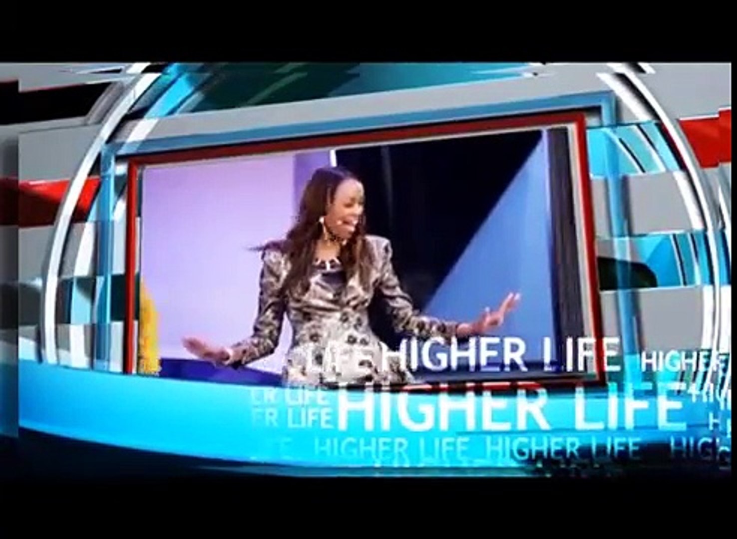 Higher Life Conference Johannesburg 2013 by Pastor Chris Oyakhilome 8
