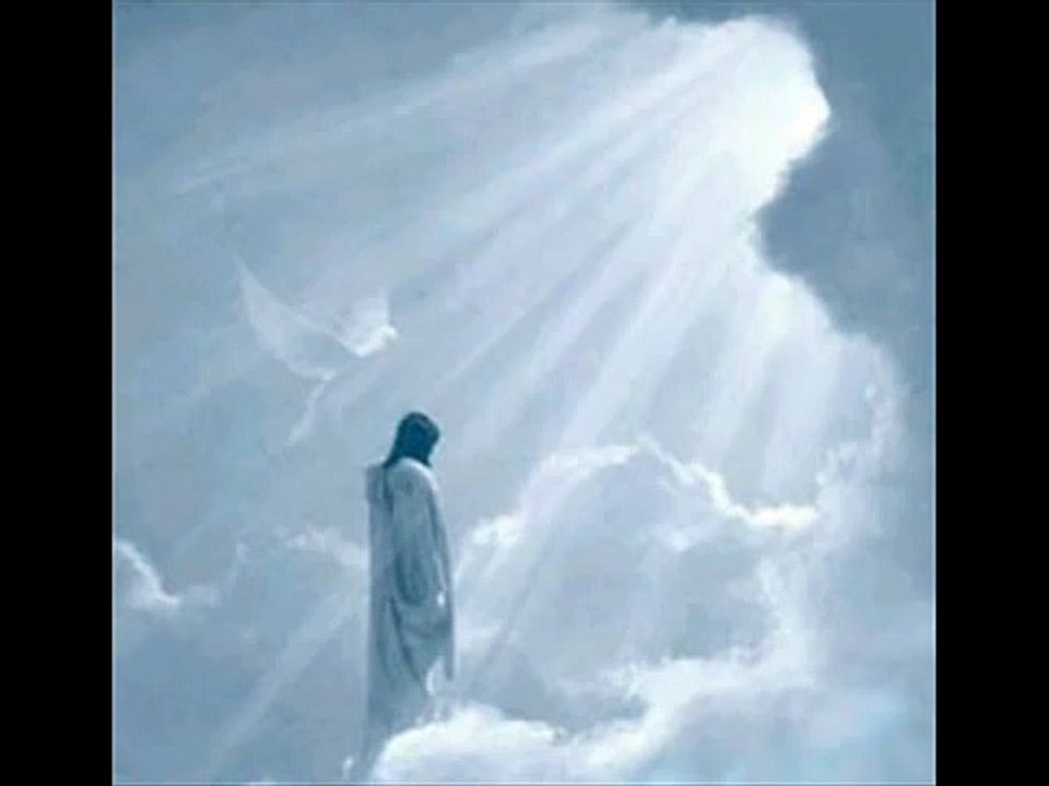 Abun D'Bashmayo The Lord's prayer (Aramaic)