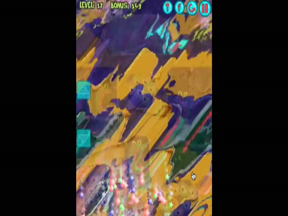 Pour the Fish- Level Pack level 17