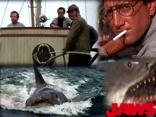Jaws: Soundtrack - Preparing the Cage - 8 of 12