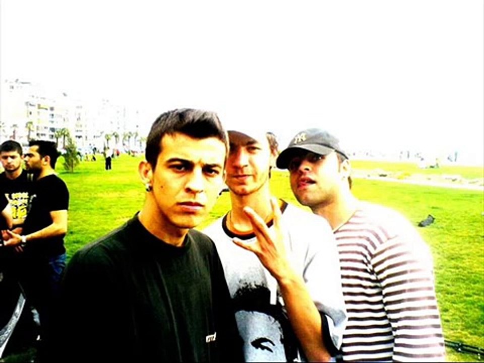 Norm Ender Erman (Rap Dersi)