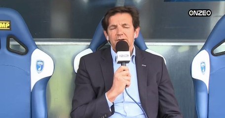 NEWS (CNFC) : DUPLEX JOEL COUÉ