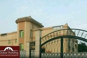 Wady Al Nakheel Compound stand alone Villa For rent