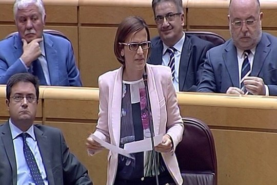 PSOE aconseja a Rajoy ir haciendo las maletas