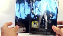 Video Review of the 2010 SDCC NECA Exclusive; Terminator 2 Judgment Day; T-1000 (Liquid Metal)