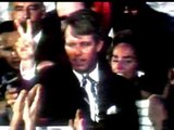Robert F. Kennedy's - RFK - Eulogy by Senator Edward 