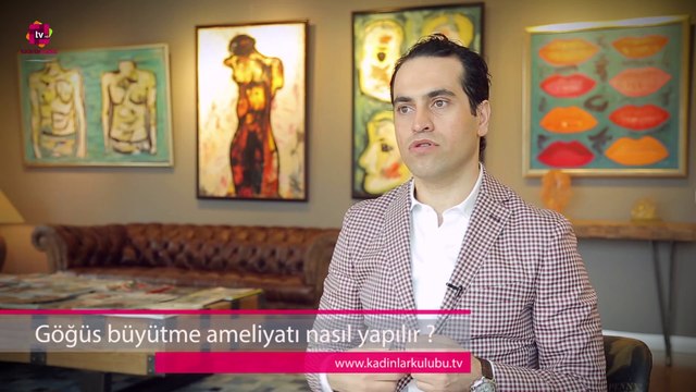 Göğüs Büyütme Ameliyatı Hangi Tekniklerle Yapılır?