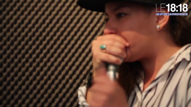 Beatbox : une Marseillaise en route vers les championnats du monde