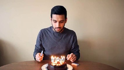 kiran collections ZaidAliT - When You Gave Money To Your Mom As a Kid